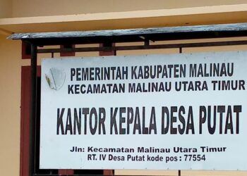 Warga Desa Putat Mengeluh, Kantor Desa Tutup pada Jam Kerja