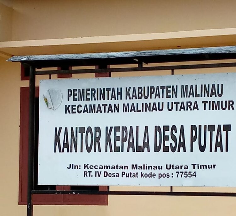 Warga Desa Putat Mengeluh, Kantor Desa Tutup pada Jam Kerja