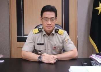 Kapolda Irjen Daniel: TNI-Polri Tetap Harmonis Ciptakan Situasi Aman di Kaltara