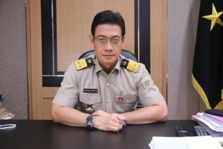 Kapolda Irjen Daniel: TNI-Polri Tetap Harmonis Ciptakan Situasi Aman di Kaltara