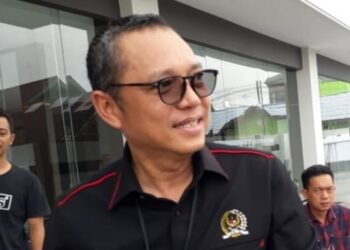 Terkait Postingannya, Deddy Sitorus : Tidak Ada Niat Menyerang Siapapun
