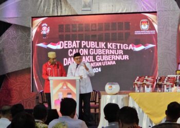 Simak, Ini Program Sulton Wujudkan Ekonomi Berkelanjutan di Kaltara