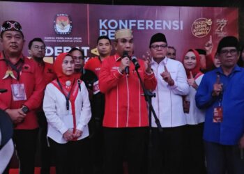 Gawat! Pekerja Informal di Kaltara Masih Tinggi, Ini Solusi Sulton