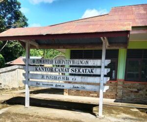 Kegiatan Prostitusi Menjamur, Camat Sekatak akan Bentuk Tim Penindakan