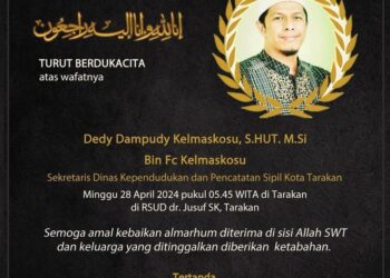 Bikin Haru! Almarhum Dedy Dampudy Ternyata Masuk Kloter Keberangkatan Haji Tahun Ini