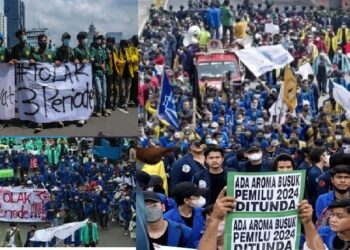Jika Pemerintah Tak Dengar Suara Rakyat, People Power Solusinya!