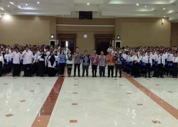 Program Desa Sarjana Tarik Minat Ratusan Pemuda Malinau