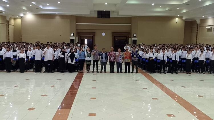 Program Desa Sarjana Tarik Minat Ratusan Pemuda Malinau