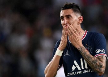 Tak Mau Ditikung Barcelona, Juventus Ngotot Kejar Tanda Tangan Angel Di Maria