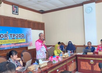 Pemuda Kaltara Diminta Tangkas Hadapi Era Digital