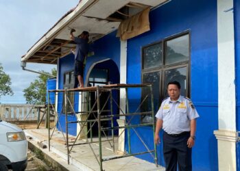 Foto : Humas Pemkab Nunukan