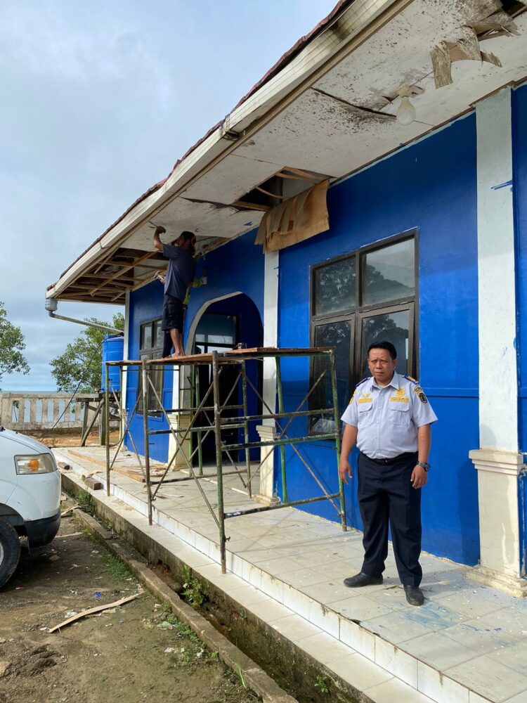 Foto : Humas Pemkab Nunukan