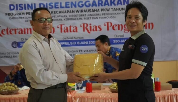 Program PKW Jadi Andalan Kurangi Pengangguran dan Kemiskinan di Nunukan