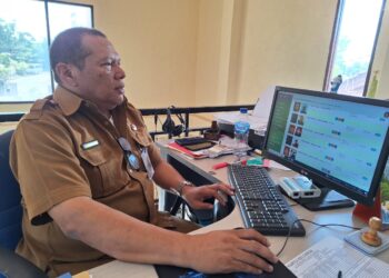 Disdukcapil Nunukan Ajak Masyarakat Aktivasi Identitas Kependudukan