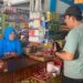 DKUKMPP Pantau Harga Bahan Pokok di Nunukan, Alhamdulillah Terkendali