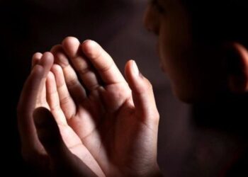 Doa Pembawa Rezeki Hari Jumat untuk Warga Kaltara yang Lagi Bokek