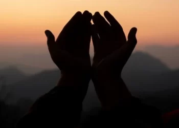 Doa Awal Pekan untuk Warga Kaltara agar Semua Urusan Dipermudah