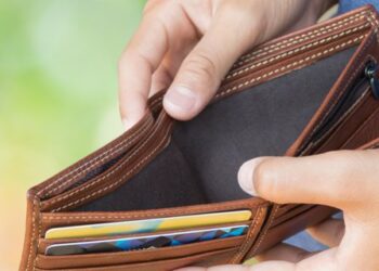 Khusus untuk Warga Kaltara, Ini 3 Tips Selamatkan Keuanganmu yang Sekarat