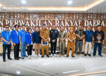 Sinyal Tanjung Selor Dikeluhkan, DPRD Kaltara Desak Telkomsel Tambah BTS