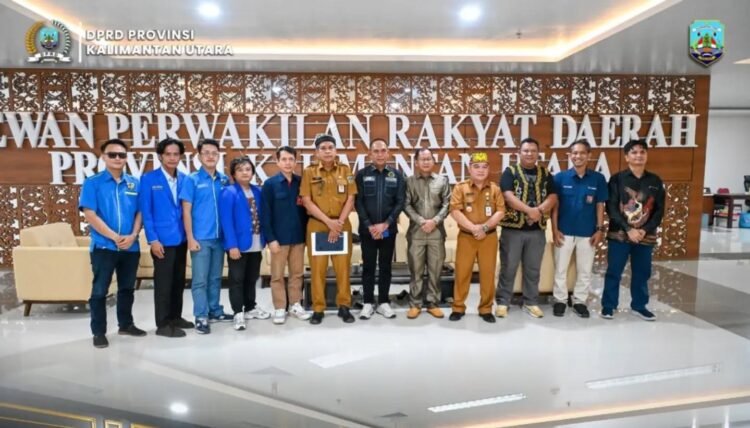 Sinyal Tanjung Selor Dikeluhkan, DPRD Kaltara Desak Telkomsel Tambah BTS
