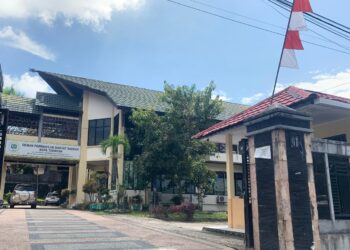 Duduk Perkara Kekosongan Jabatan DPRD Tarakan