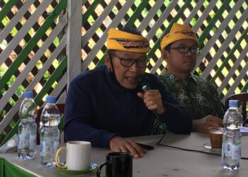 Forum Masyarakat Kaltara Bersepakat, Edy Mulyadi telah Menyinggung, Menghina, dan Merendahkan Kalimantan, Konsekuensi Menyusul