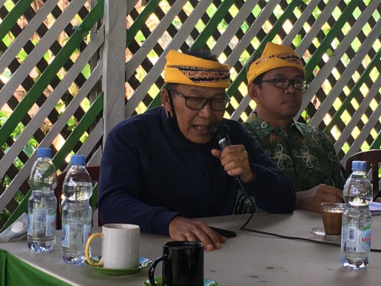 Forum Masyarakat Kaltara Bersepakat, Edy Mulyadi telah Menyinggung, Menghina, dan Merendahkan Kalimantan, Konsekuensi Menyusul