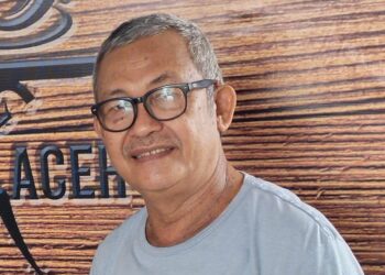 Rindu Suara Wakil Rakyat