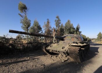 Forum HAM PBB Setuju untuk Menyelidiki Pelanggaran di Ethiopia