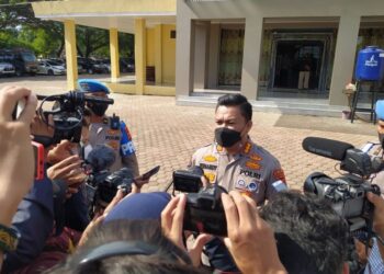 Aniaya Tahanan Hingga Tewas, Empat Anggota Polisi Aceh Dicopot dan Diperiksa Propam