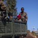 Tentara Ethiopia Rebut Kembali Wilayah Amhara