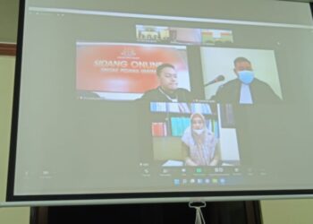 Eksepsi PH Venny Dibantah Penggugat, Minta Para Aktor turut Terungkap