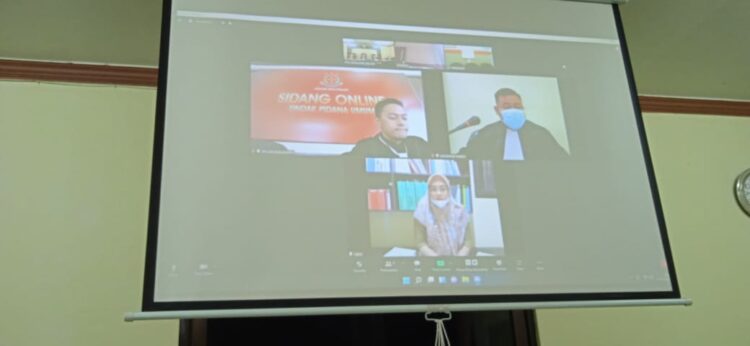 Eksepsi PH Venny Dibantah Penggugat, Minta Para Aktor turut Terungkap