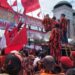 Aksi Pemuda Pancasila di DPR-MPR RI, Sembilan Anggota Jadi Tersangka