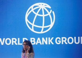 Bank Dunia, IMF Merelokasi Beberapa Staf dari Ukraina