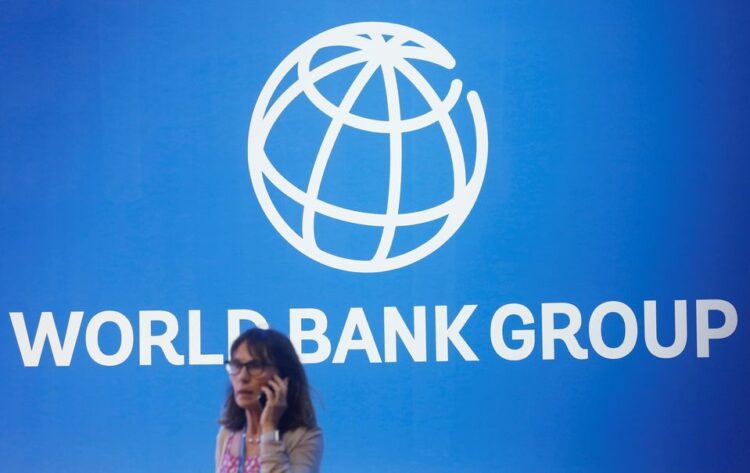Bank Dunia, IMF Merelokasi Beberapa Staf dari Ukraina