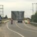 Gelapnya Jembatan Jelarai Tanjung Selor, Bisa Memicu Kerawanan