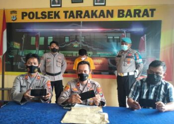 Sempat Viral, Pelaku Pencurian Bermodus Pura-pura Beli Bensin Akhirnya Tertangkap