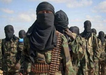 Pejuang Al Shabaab Somalia Menyerang di Dekat Mogadishu, Membunuh Sedikitnya Tujuh Orang