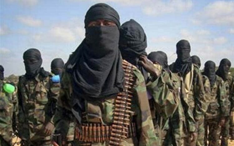 Pejuang Al Shabaab Somalia Menyerang di Dekat Mogadishu, Membunuh Sedikitnya Tujuh Orang
