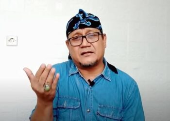 Kasus Jin Buang Anak, Jaksa Sebut Edy Mulyadi Lukai Hati Orang Kalimantan