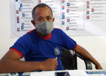 Kabid Damkar Bulungan: Perlu Peremajaan Armada Damkar dan Pengadaan APD Personel.