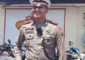 Propam Temukan Uang Sekardus di Ruang Kerja, Kasatlantas Polresta Ambon Dicopot