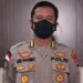 AKBP Ricky Hadiyanto Jabat Plt Kapolres Nunukan