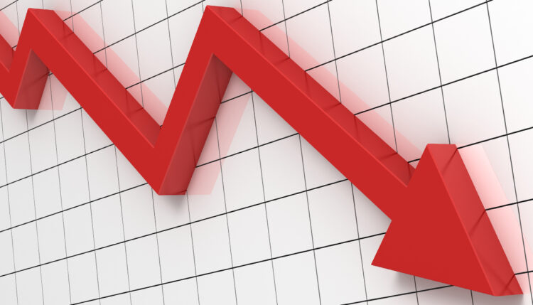 Ngeri, 3 Tantangan Ini Bisa Bikin Ekonomi Negara Ambruk