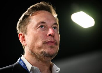 Facebook dan Instagram Down, Elon Musk Beri Pesan Menohok