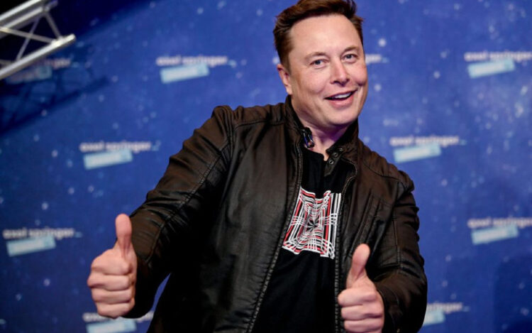 Wow! Selangkah Lagi Twitter Jadi Milik Elon Musk, Dibeli Rp 616 Triliun