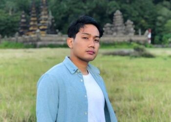 Ini Lokasi Tepatnya Jasad Eril Anak Ridwan Kamil Dimakamkan