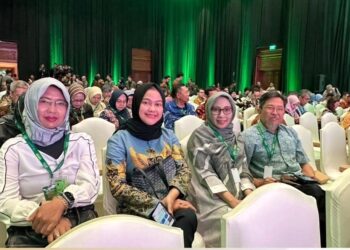 Pemkab Nunukan Apresiasi Terselenggaranya Green Economy Expo