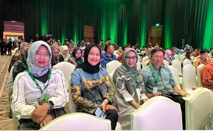 Pemkab Nunukan Apresiasi Terselenggaranya Green Economy Expo